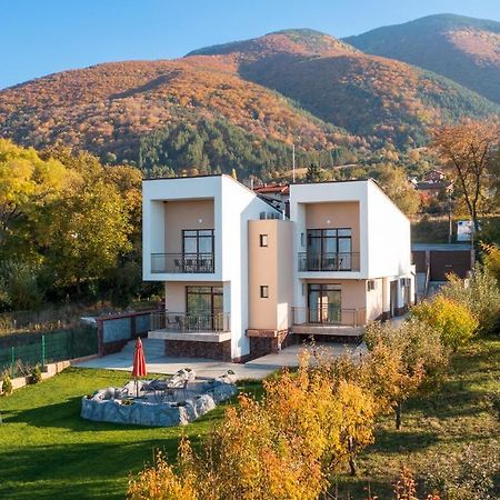 Къща За Гости Давиос Sapareva Banja Exteriör bild
